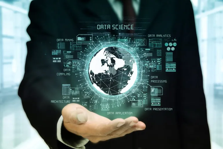 AI & Data Analytics Services in Greece
